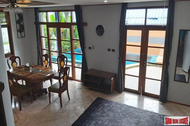 Five Bedroom Pool Villa for Rent in Cherng Talay-7