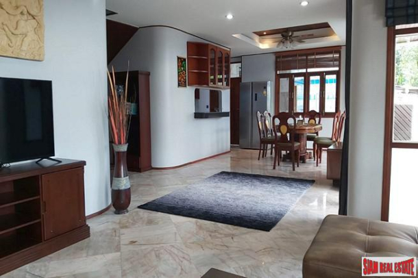 Five Bedroom Pool Villa for Rent in Cherng Talay-8