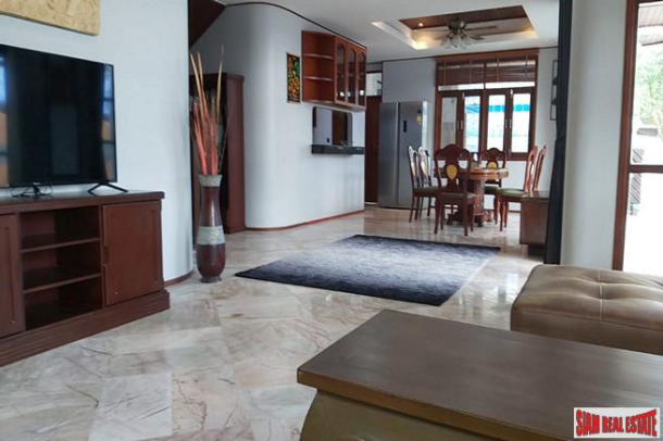 Five Bedroom Pool Villa for Rent in Cherng Talay-9