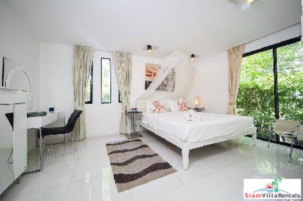 Villa Kamala Regent | Three Bedroom Contemporary Villa in Resort Setting-10