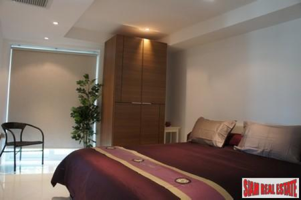 Kata Ocean View  | Two-Bedroom Sea View Apartment in Kata Hills for Rent-10