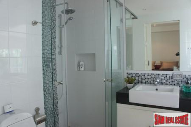 Kata Ocean View  | Two-Bedroom Sea View Apartment in Kata Hills for Rent-13