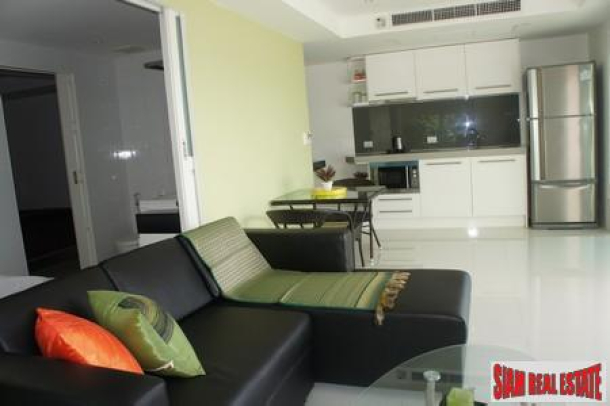 Kata Ocean View  | Two-Bedroom Sea View Apartment in Kata Hills for Rent-6