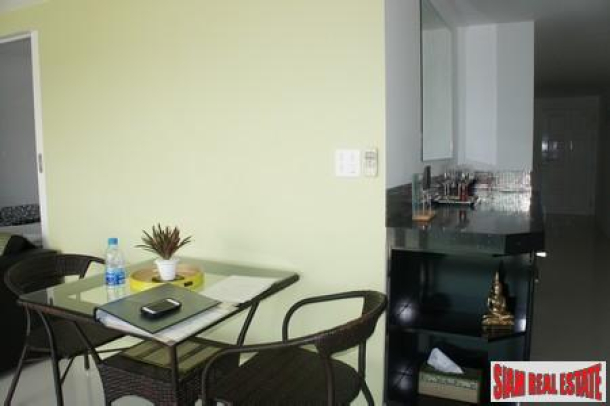 Kata Ocean View  | Two-Bedroom Sea View Apartment in Kata Hills for Rent-7