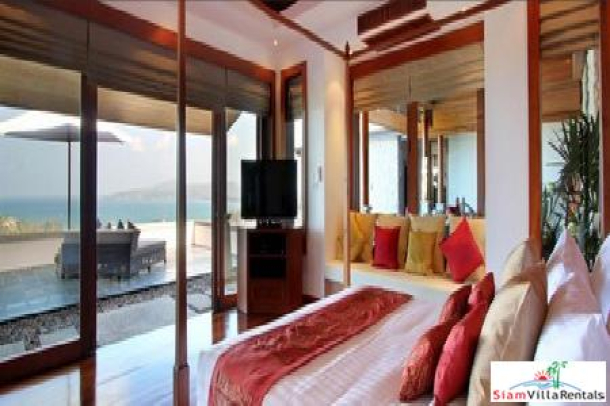 Villa Yangsom | Ultimate Luxury Five Bedroom Pool Villa in Surin for Holiday Rentals-10