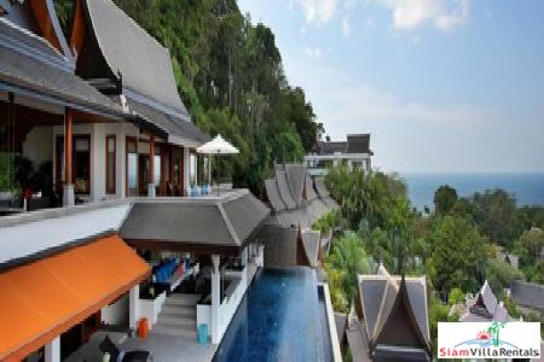 Villa Yangsom | Ultimate Luxury Five Bedroom Pool Villa in Surin for Holiday Rentals-12