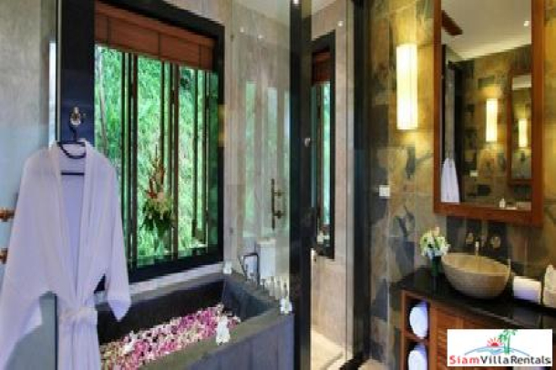 Villa Yangsom | Ultimate Luxury Five Bedroom Pool Villa in Surin for Holiday Rentals-13