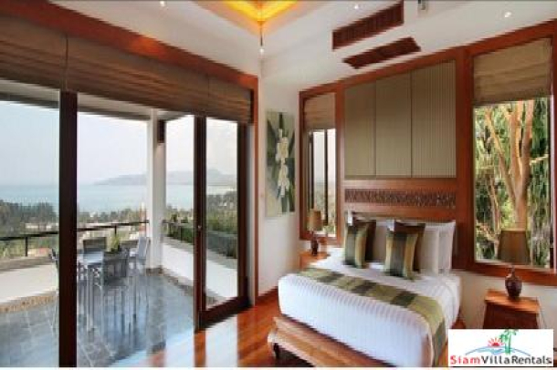 Villa Yangsom | Ultimate Luxury Five Bedroom Pool Villa in Surin for Holiday Rentals-14