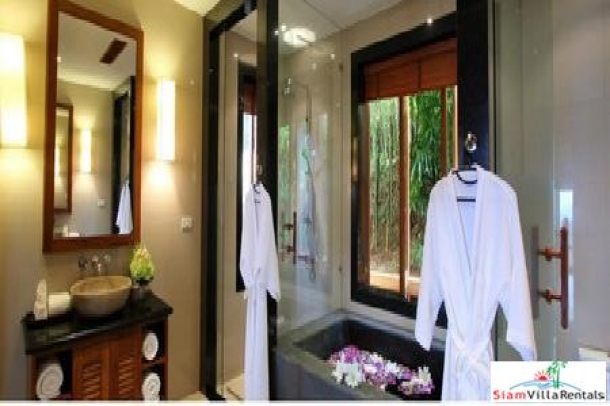 Villa Yangsom | Ultimate Luxury Five Bedroom Pool Villa in Surin for Holiday Rentals-15