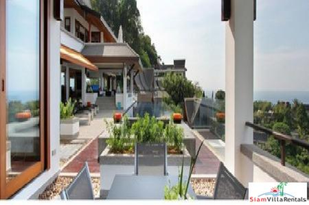 Villa Yangsom | Ultimate Luxury Five Bedroom Pool Villa in Surin for Holiday Rentals-16