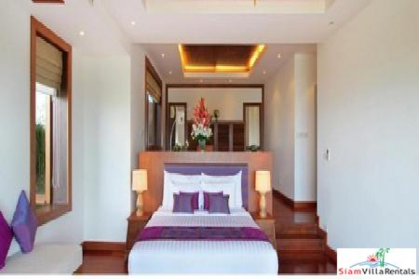 Villa Yangsom | Ultimate Luxury Five Bedroom Pool Villa in Surin for Holiday Rentals-18