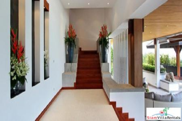 Villa Yangsom | Ultimate Luxury Five Bedroom Pool Villa in Surin for Holiday Rentals-3