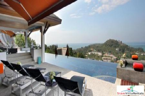 Villa Yangsom | Ultimate Luxury Five Bedroom Pool Villa in Surin for Holiday Rentals-4