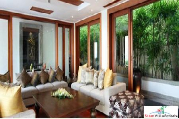 Villa Yangsom | Ultimate Luxury Five Bedroom Pool Villa in Surin for Holiday Rentals-5