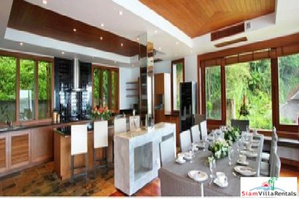 Villa Yangsom | Ultimate Luxury Five Bedroom Pool Villa in Surin for Holiday Rentals-6