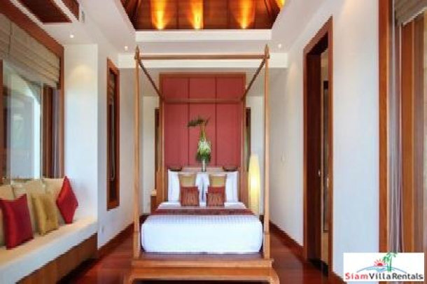 Villa Yangsom | Ultimate Luxury Five Bedroom Pool Villa in Surin for Holiday Rentals-8