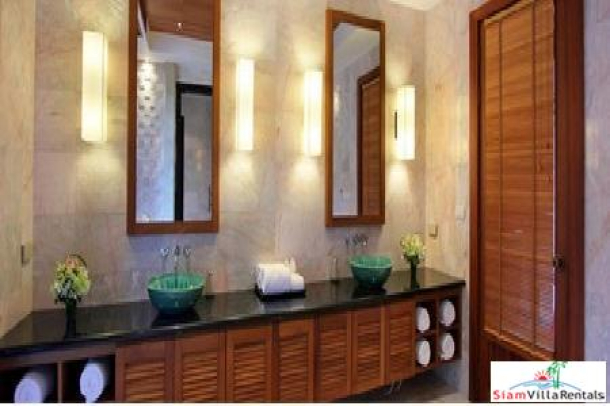 Villa Yangsom | Ultimate Luxury Five Bedroom Pool Villa in Surin for Holiday Rentals-9