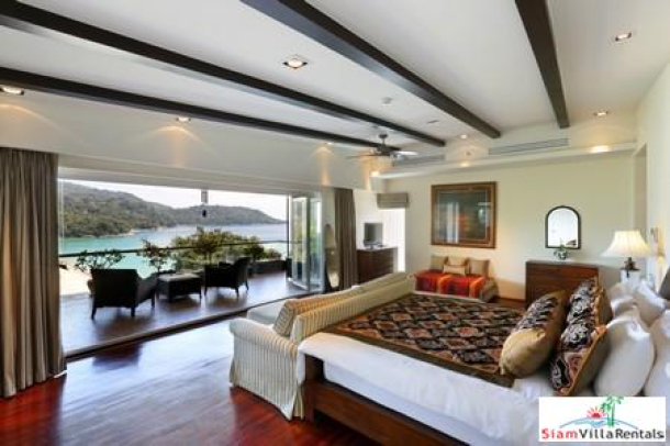 Katamanda Estate | Ultimate Luxury Five Bedroom Holiday Pool Villa in Kata-12