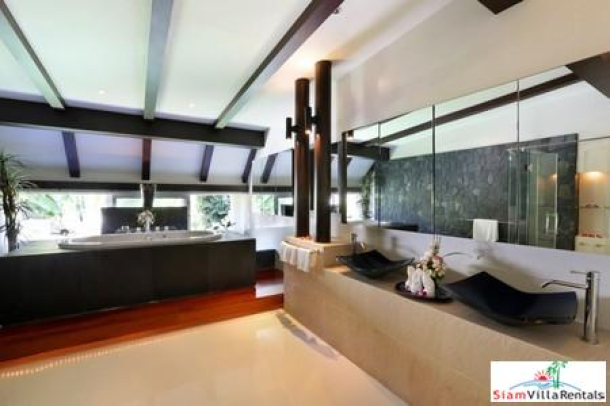 Katamanda Estate | Ultimate Luxury Five Bedroom Holiday Pool Villa in Kata-13