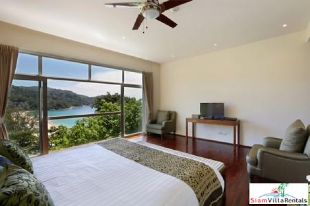 Katamanda Estate | Ultimate Luxury Five Bedroom Holiday Pool Villa in Kata-14
