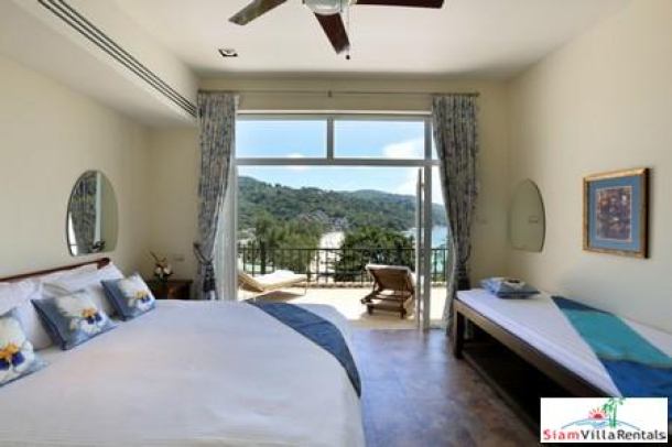 Katamanda Estate | Ultimate Luxury Five Bedroom Holiday Pool Villa in Kata-17
