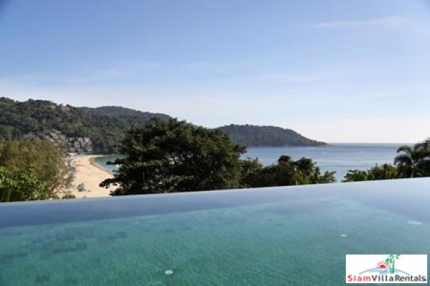 Katamanda Estate | Ultimate Luxury Five Bedroom Holiday Pool Villa in Kata-2