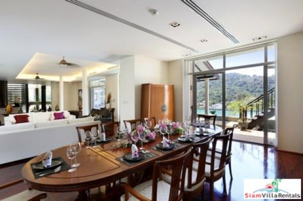 Katamanda Estate | Ultimate Luxury Five Bedroom Holiday Pool Villa in Kata-3