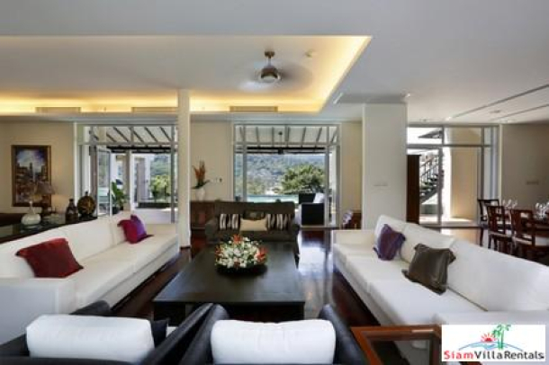 Katamanda Estate | Ultimate Luxury Five Bedroom Holiday Pool Villa in Kata-9