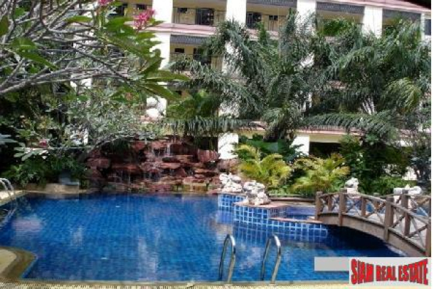 1 Bedroom Apartment Priced For A Quick Sale - Wong Amat-2