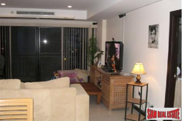 1 Bedroom Apartment Priced For A Quick Sale - Wong Amat-4