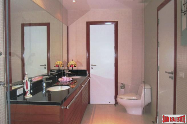 Much Improved 2 Bedroom, 2 Bathroom Condominium Now Available For Sale - Jomtien-14