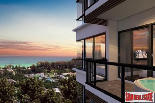Much Improved 2 Bedroom, 2 Bathroom Condominium Now Available For Sale - Jomtien-13