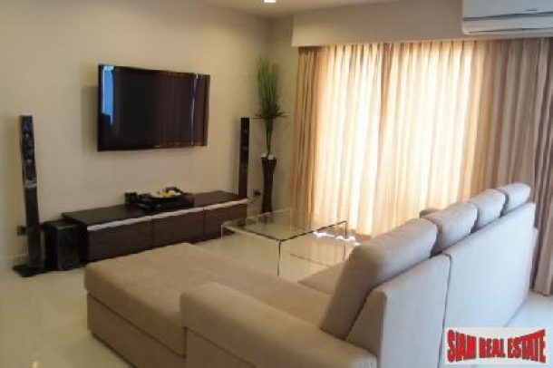 Much Improved 2 Bedroom, 2 Bathroom Condominium Now Available For Sale - Jomtien-3