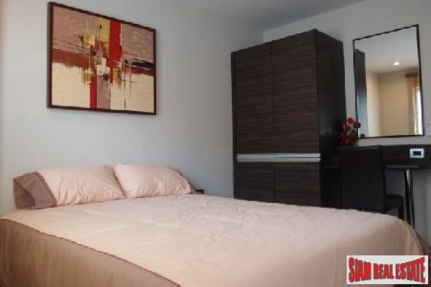 Much Improved 2 Bedroom, 2 Bathroom Condominium Now Available For Sale - Jomtien-6