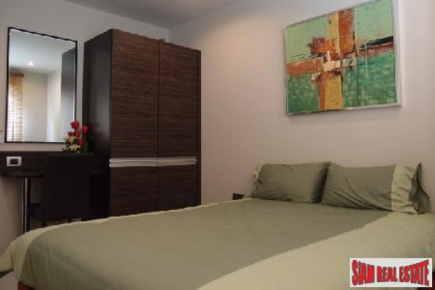 Much Improved 2 Bedroom, 2 Bathroom Condominium Now Available For Sale - Jomtien-7