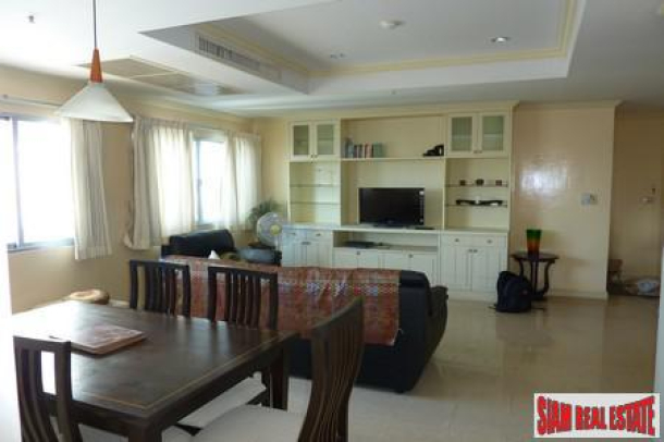 Witthayu Complex | Large Two Bedroom Condo for Sale Near Phloen Chit BTS-5