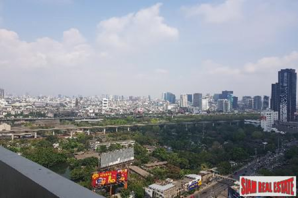 Witthayu Complex | Large Two Bedroom Condo for Sale Near Phloen Chit BTS-7
