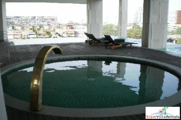 Modern-Balinese Three Bedroom Pool Villa in Koh Kaew-13