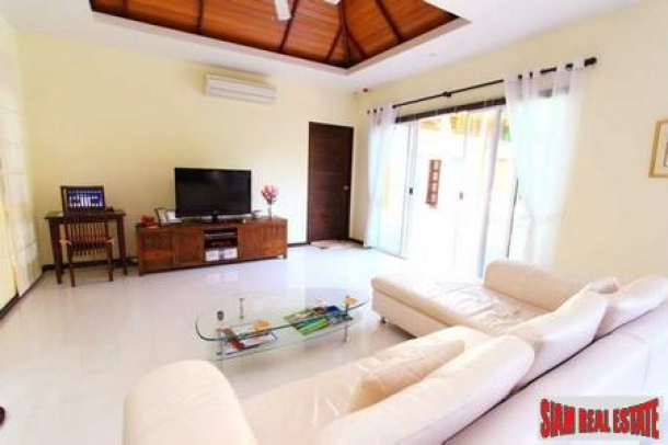 Hot Sale! Studio with Monthly Rental Guarantee 21,675 Baht For 8 Years!!-9