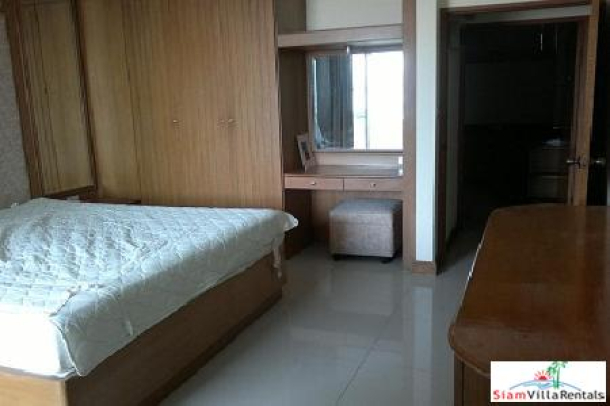 Sribumphen Condotel | Two Bedroom  5 mins to Lumpini MRT Station-6