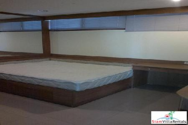 Sribumphen Condotel | Two Bedroom  5 mins to Lumpini MRT Station-7