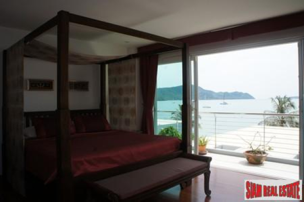 Sea Stone Pool Villa | Modern,Two Bedroom Pool Villa in Laguna for the Holidays-17