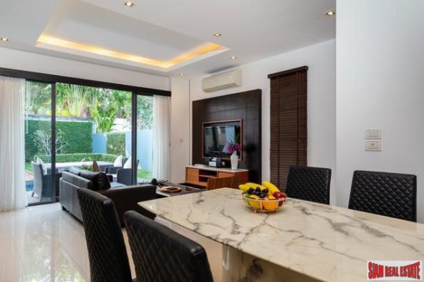 Modern Three Bedroom House for Rent with Sweeping Sea Views of  Patong Bay-19
