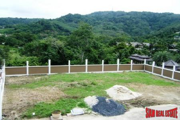 one Residential Plots Available in Chalong-1
