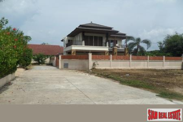 one Residential Plots Available in Chalong-3