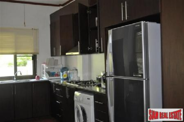 3 Bedroom House In A Beautiful Part Of This Magnificent Country - Na Jomtien-5