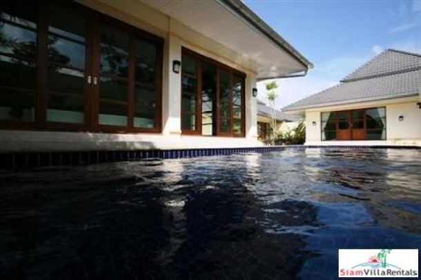 The Garden Villa | Luxury Three Bedroom Pool Villa in Kathu for Holiday Rental-6