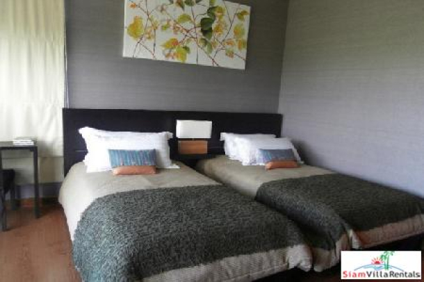 2 Bedroom 2 Bathroom Luxury Apartment For Long Term Rent - Na Jomtien-5