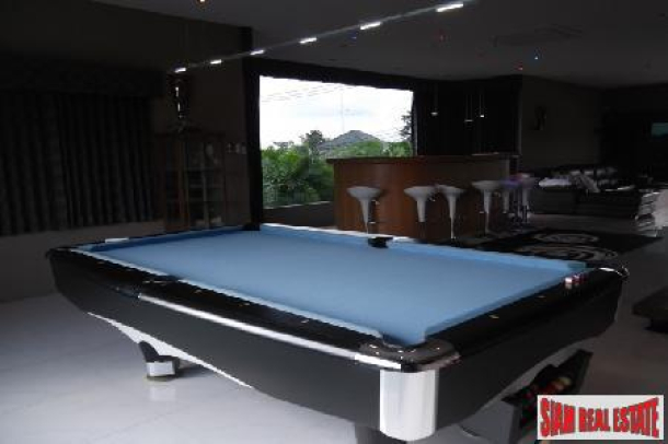 Four Bedroom House For Sale - Pattaya-10