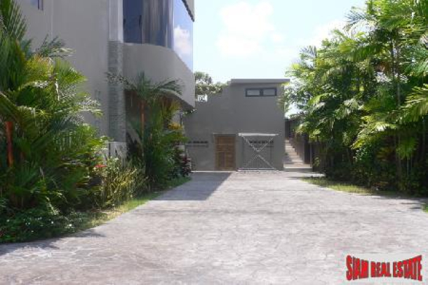 Four Bedroom House For Sale - Pattaya-2